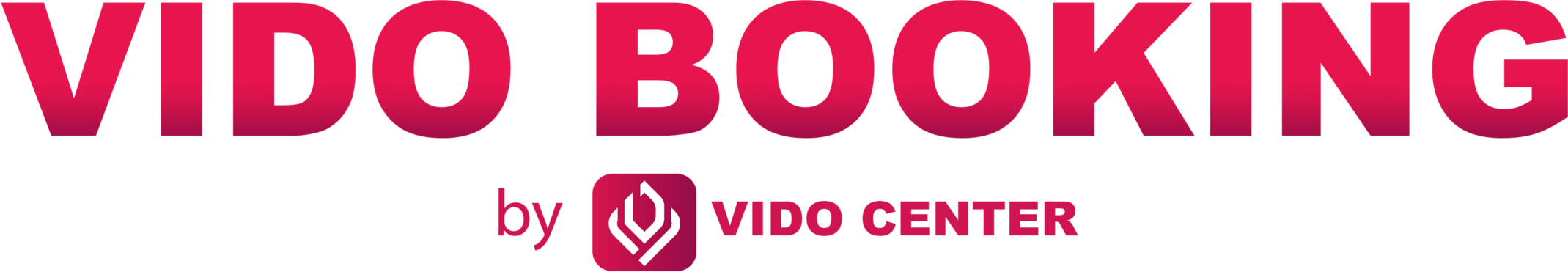 Vido Booking | Online Booking System