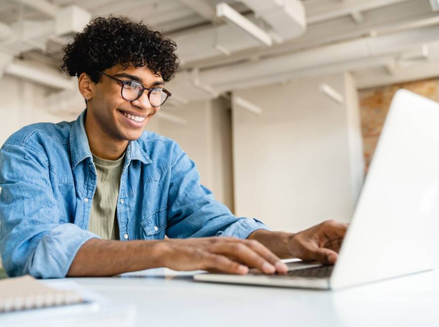 We know how to boost websites usability in no time